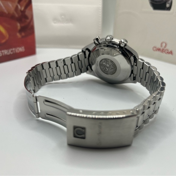 Omega Speed Master - Picture 11 of 11